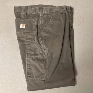 Carhartt pants